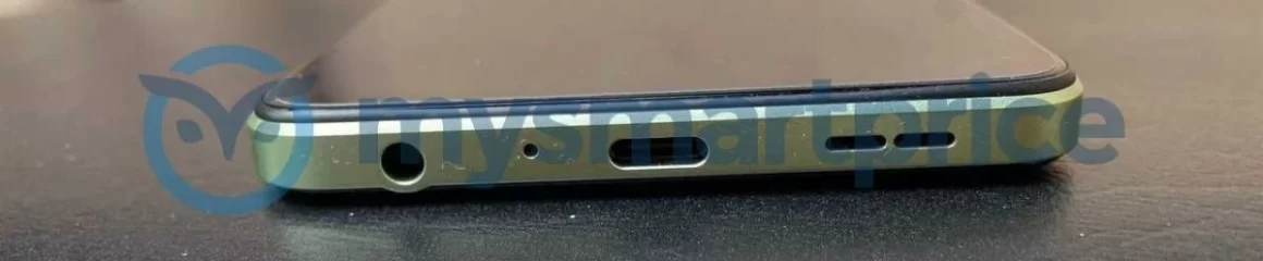 gsmarena 004 1160x240 - OnePlus Nord CE 3 leak photos reveal the camera and design