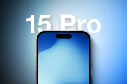 iPhone 15 Pro Blue Feature 420x280 - iPhone 15 Pro to feature a titanium frame, haptic buttons, and more