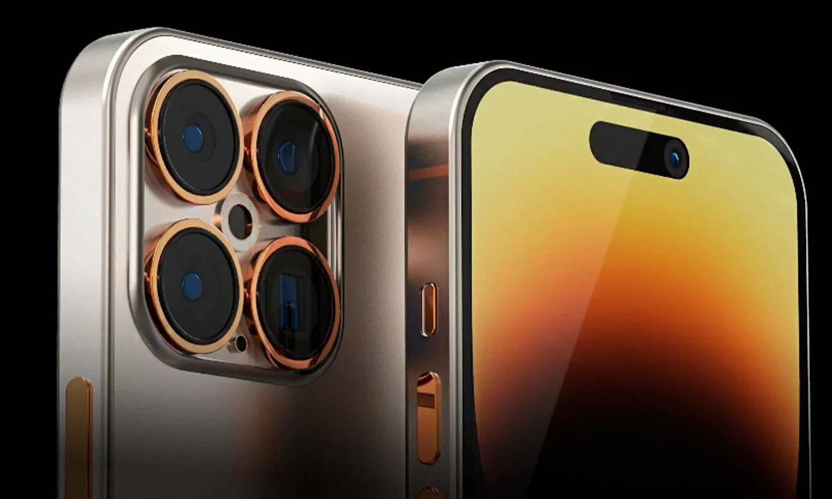 iPhone 15 Pro - Apple iPhone 15 and iPhone 15 Plus to feature a 48MP rear camera