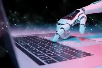 iStock 1418475387 330x220 - Experts claim AI could replace humans in four major industries