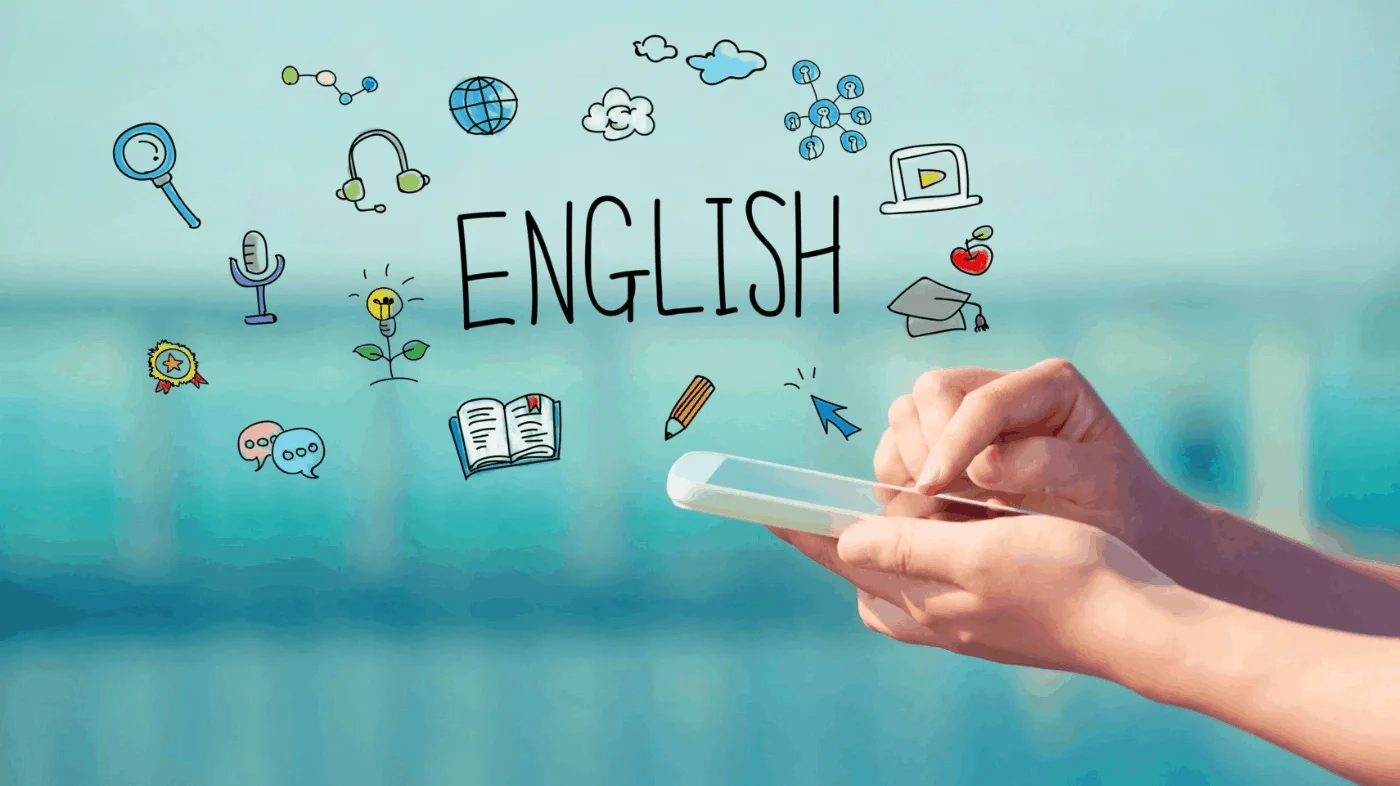 image 1 - 7 Best English Learning Apps for Android and iPhone in 2023