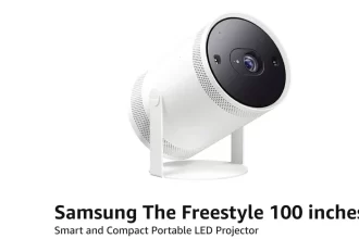 image 16 330x220 - CES 2023: Samsung Unveils Freestyle 2023 Portable Projector