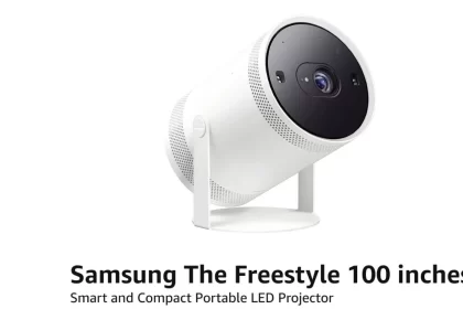 image 16 420x280 - CES 2023: Samsung Unveils Freestyle 2023 Portable Projector
