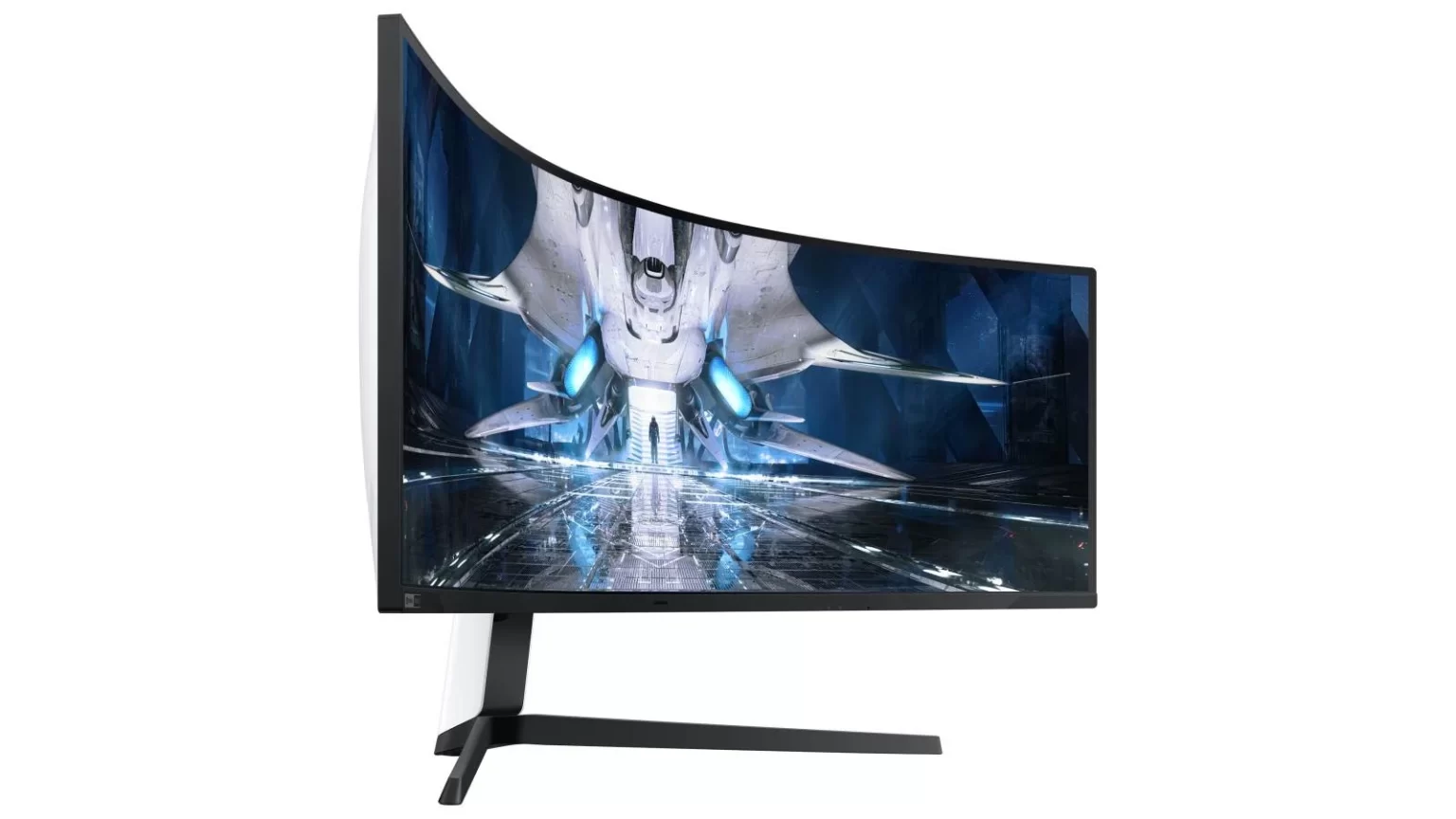 ls49ag950nexxy samsung odyssey neo g9 3 1536x864 - CES 2023 will include Samsung's first dual 4K gaming monitor