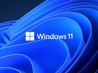 microsoft windows 11 5w4s 320x240 - How to get an upgrade to windows 11 for free