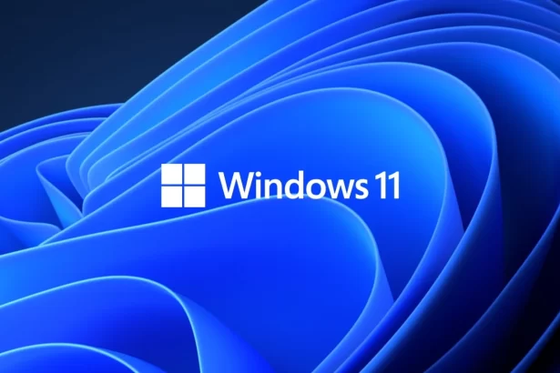 microsoft windows 11 5w4s 615x410 - No1 Techspot For Gadget Reviews, How-Tos, And Latest Mods
