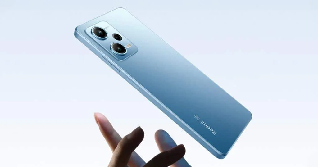 redmi note 12 pro cover 1 1024x538 1 - Redmi Note 12 Turbo Tipped to Launch Soon