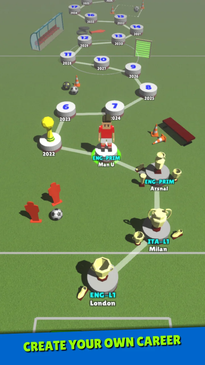 unnamed 27 2 - Mini Soccer Star Mod Apk V0.56 (Unlimited Money and Gems)