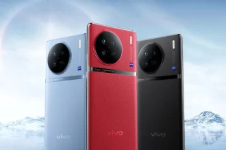 vivox90tenaaUntitled 330x220 - The Global Launch of the Vivo X90 Series Has Been teased