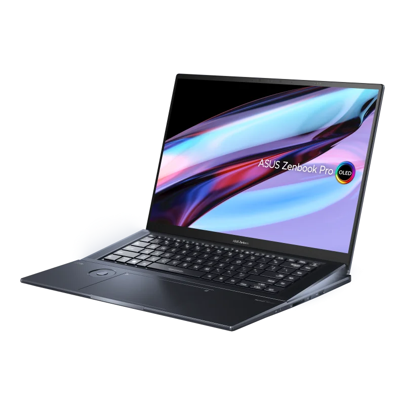 w800 2 - ASUS unveils Zenbook 14X OLED and Zenbook Pro 16X OLED