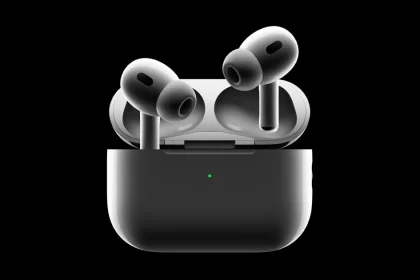 www apple com Apple AirPods Pro 2nd gen hero 220907.jpg.og  420x280 - Apple may release a Cheaper AirPods Lite: Rumor
