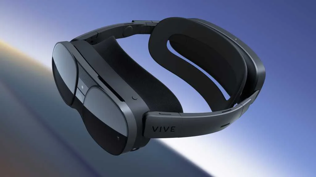 www techadvisor com HTC Vive XR Elite announced 2 - HTC launches Vive XR Elite AR/VR headset