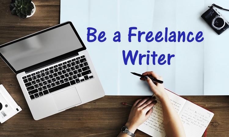 How to Be a Freelance Writer ASH KNOWS - How To Start Freelance Writing With No Experience?