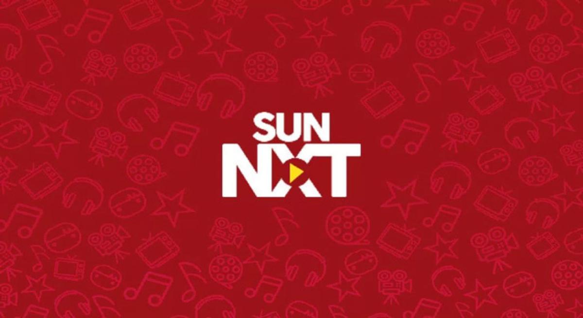 8982 sun nxt - SUN NXT Mod Apk V4.0.4  (Premium Unlocked)