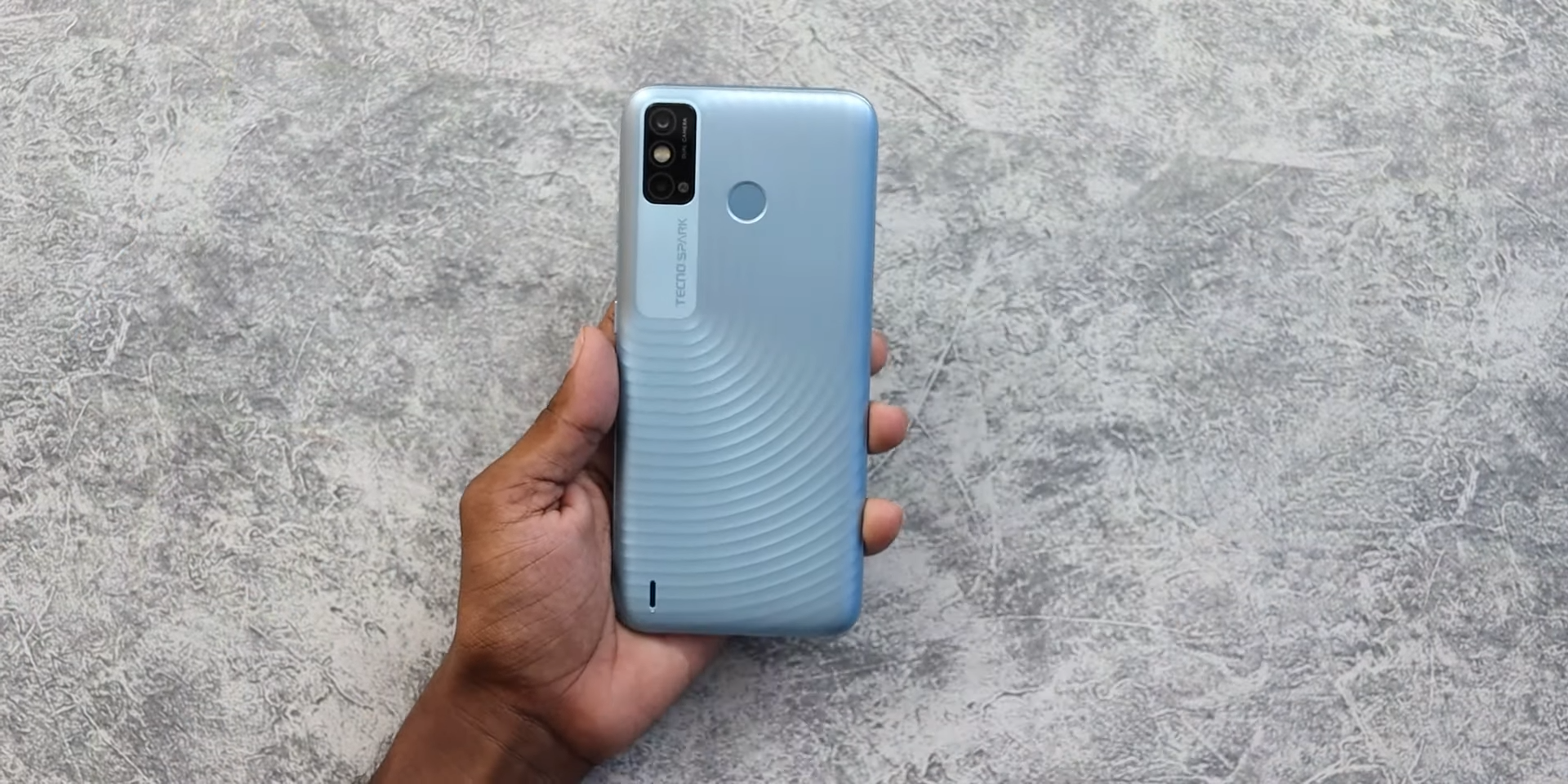 Tecno Spark Go 2021 Flipkart First Sale Unit Unboxing Review 1 54 screenshot 1024x512 - Tecno Spark Go 2021 price in Nigeria, full specs, and review