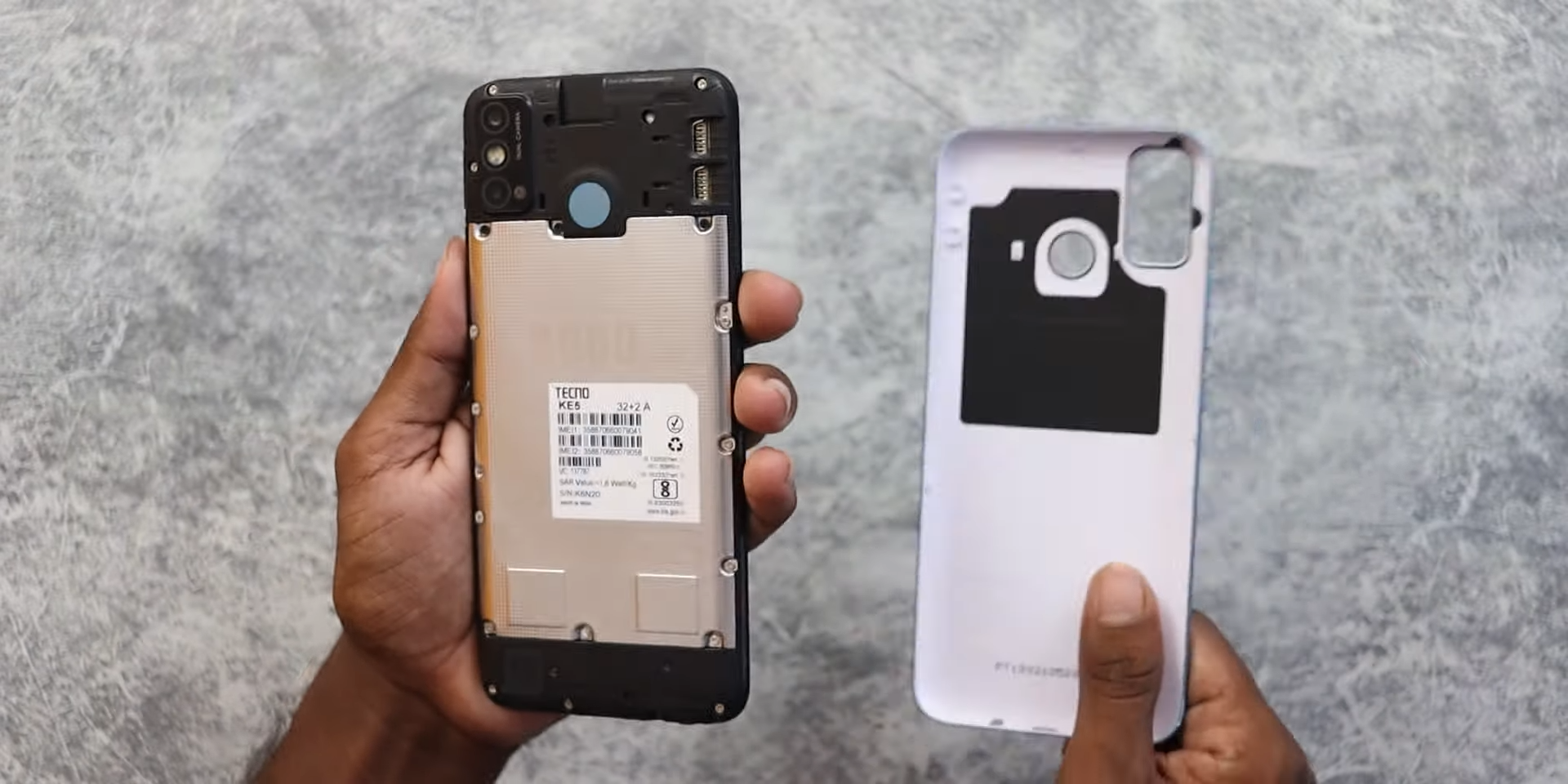 Tecno Spark Go 2021 Flipkart First Sale Unit Unboxing Review 3 11 screenshot 1024x512 - Tecno Spark Go 2021 price in Nigeria, full specs, and review