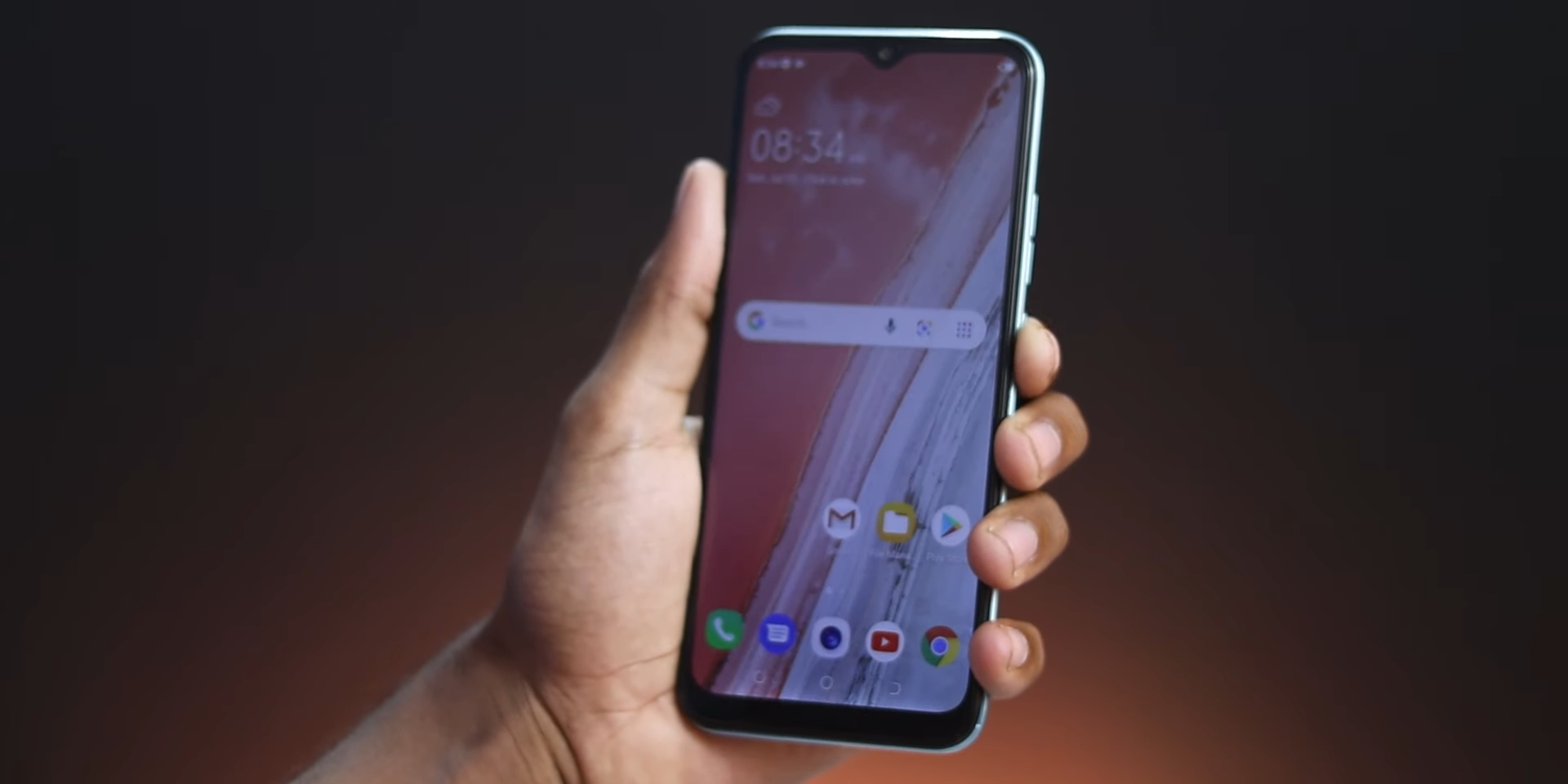 Tecno Spark Go 2021 Flipkart First Sale Unit Unboxing Review 5 54 screenshot 1024x512 - Tecno Spark Go 2021 price in Nigeria, full specs, and review