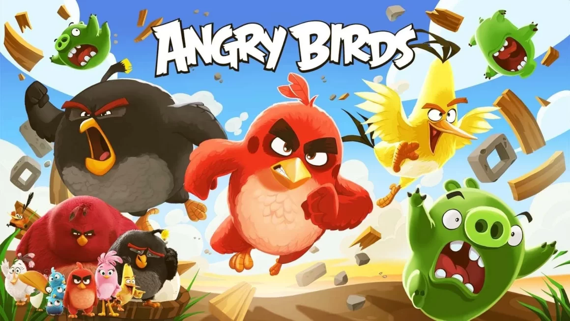 5259a968 652b 11e7 8c84 2c9d21aee0d8 image hires 154938 1160x653 - Download Angry Birds Evolution Mod Apk V2.9.20 (Unlimited Gems)