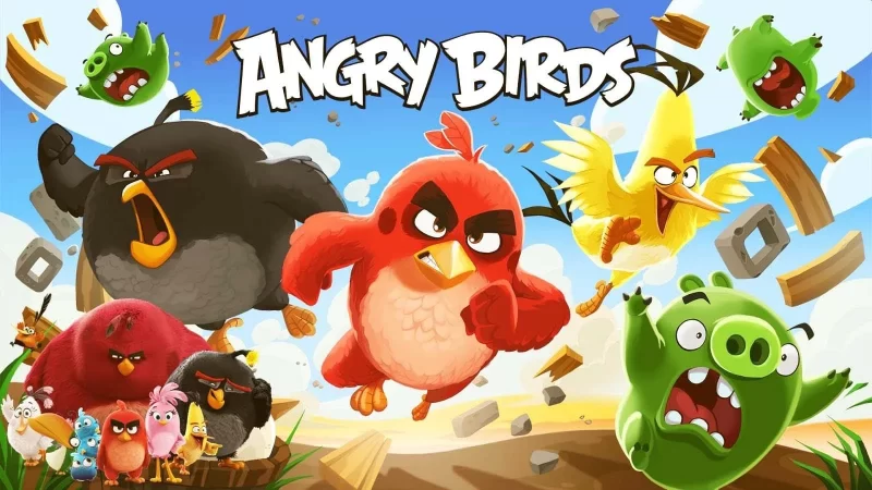 5259a968 652b 11e7 8c84 2c9d21aee0d8 image hires 154938 800x450 - Download Angry Birds Evolution Mod Apk V2.9.18 (Unlimited Gems)