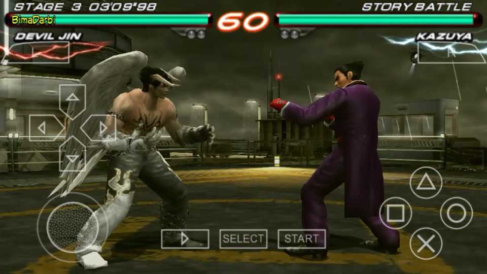Screenshot 20180324 181715 - PPSSPP Games Highly Compressed (Top 35 Games)