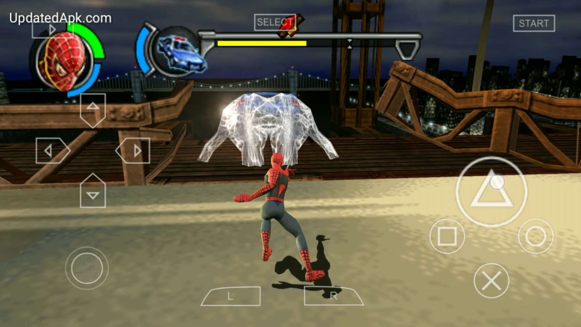 Spider Man 2 ppsspp Compressed - PPSSPP Games Highly Compressed (Top 35 Games)