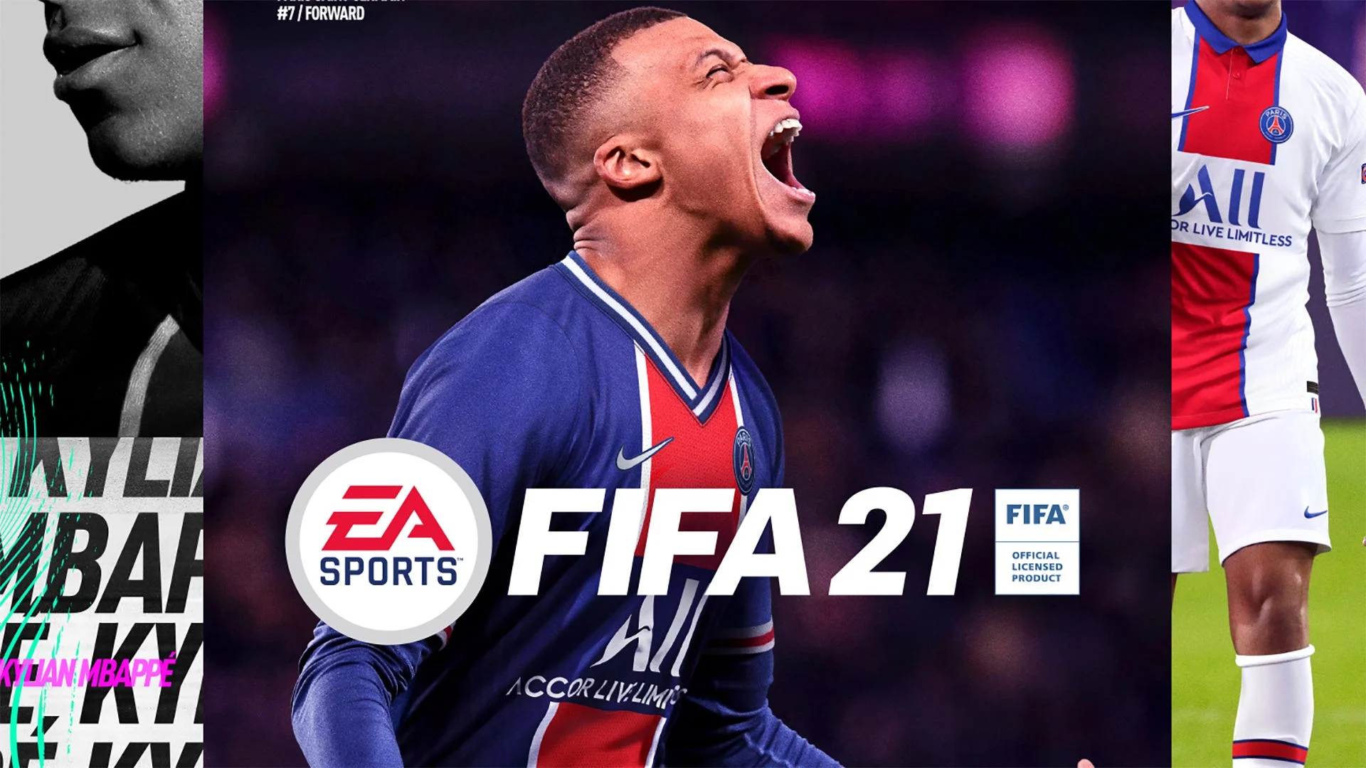 Download FIFA 21 Mod Apk & Data files (PS3 Camera) — Naijatechspot