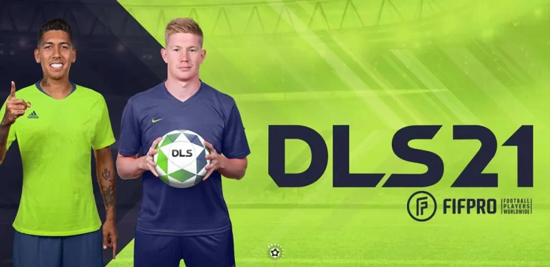 DLS 2021 Mod Apk (Unlimited Money)