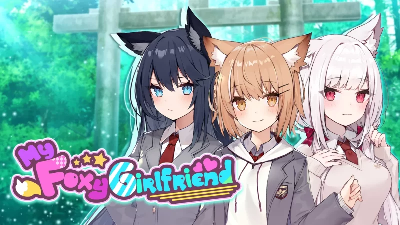 My Foxy Girlfriend Mod Apk (Free Premium Choices)