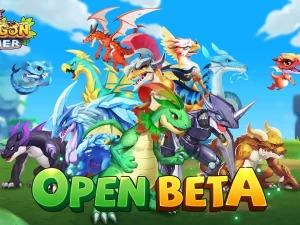 New beta 300x225 - No1 Techspot For The Latest Mod Apk Games & Apps