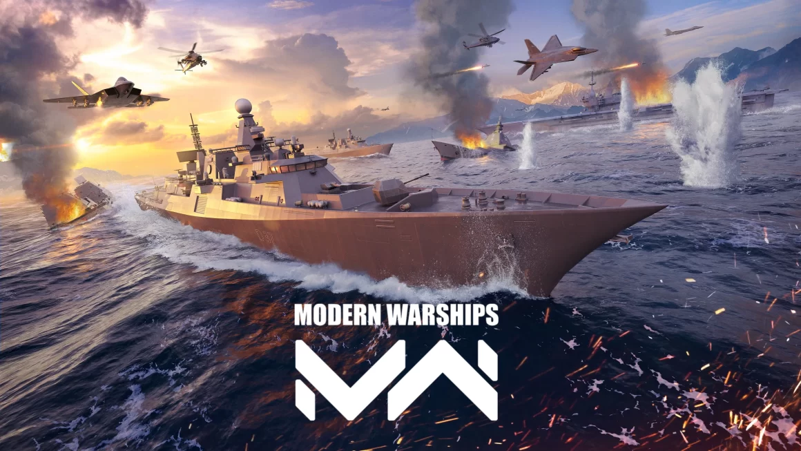 bp 0 62 wallpaper 1160x653 - Download Modern Warships Mod Apk V0.77.2.120515568 (Unlocked All Ships)