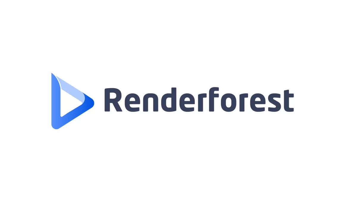 renderforest logo2 1160x680 - No1 Techspot For Gadget Reviews, How-Tos, And Latest Mods