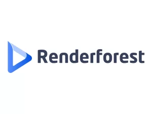 renderforest logo2 300x225 - No1 Techspot For The Latest Mod Apk Games & Apps
