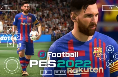 7 maxresdefault 380x250 - PES 2022 PPSSPP Iso File (PS4 & PS5 Camera) Download