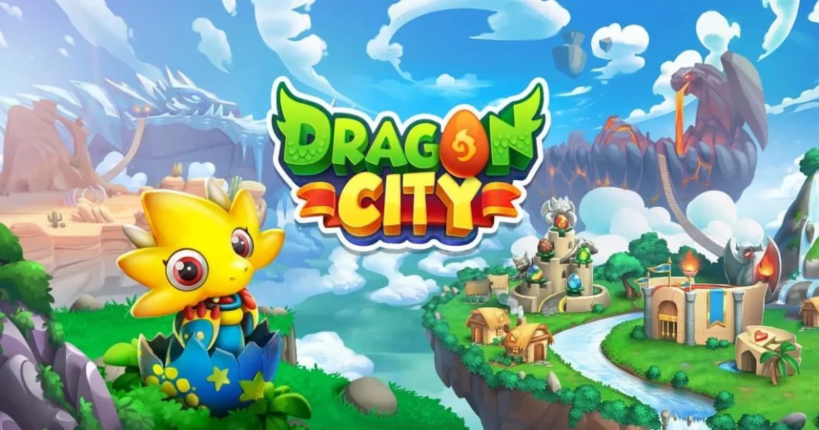 dc og 1160x609 - Download Dragon City Mod Apk V24.3.0 (Unlimited Gems)