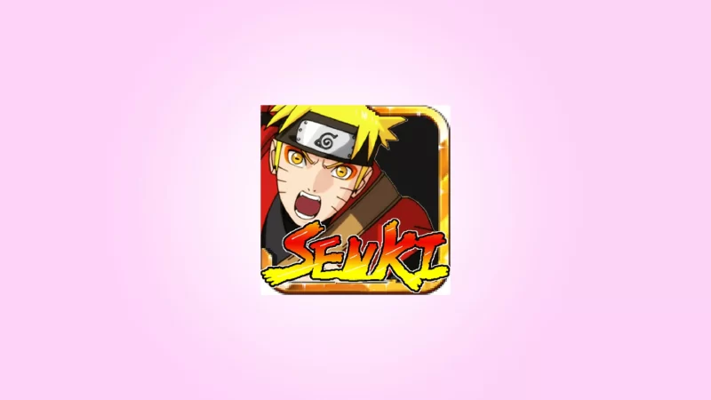 808242 pink background images 1920x1080 ios 2 800x450 - Naruto Senki Mod Apk V2.1.5 (All Characters Unlocked)[2023]