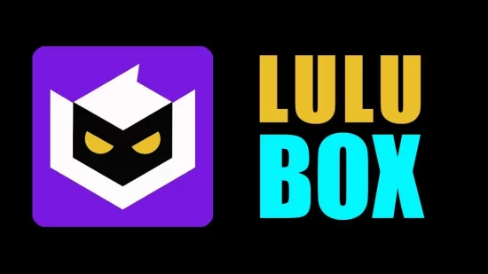LuluBox Apk 550x309 - LuluBox Pro Mod Apk V8.6 (Premium Unlocked) [2024]