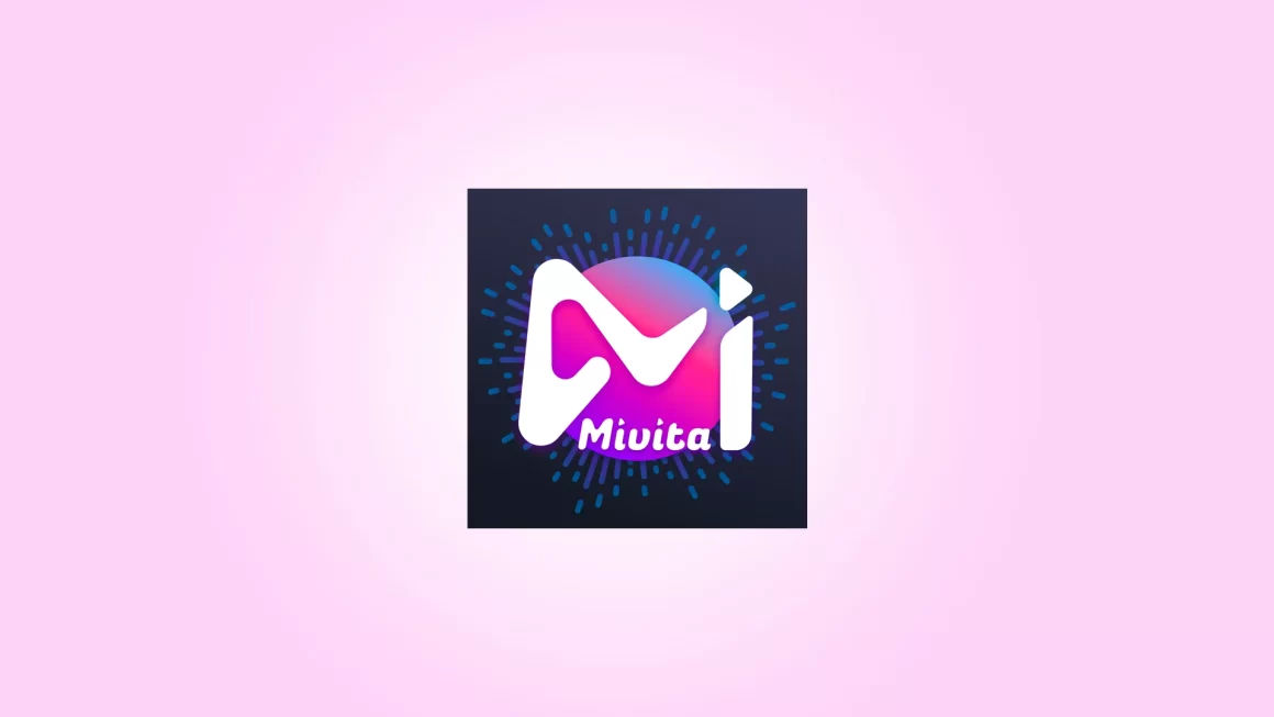 808242 pink background images 1920x1080 ios 1160x653 - Download Mivita Face Mod Apk V1.2.5 (Premium Unlocked)