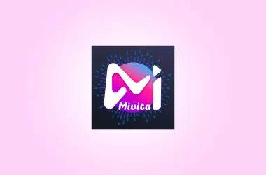 808242 pink background images 1920x1080 ios 380x250 - Mivita Face Mod Apk V1.2.4 (No Watermark, Premium Unlocked)