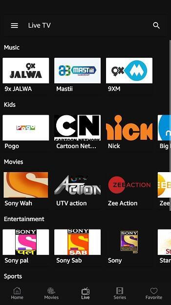 mr tv apk download - Mr TV Mod Apk V1.4.6 (Premium Unlocked) Latest version 2023