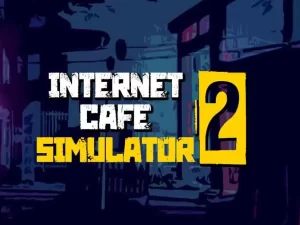 Internet Cafe Simulator 300x225 - No1 Techspot For The Latest Mod Apk Games & Apps