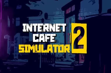 Internet Cafe Simulator 380x250 - Internet Cafe Simulator 2 Mod Apk V0.6 (Unlimited Money)