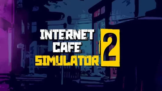 Internet Cafe Simulator 550x308 - Internet Cafe Simulator 2 Mod Apk V0.9 (Unlimited Money)