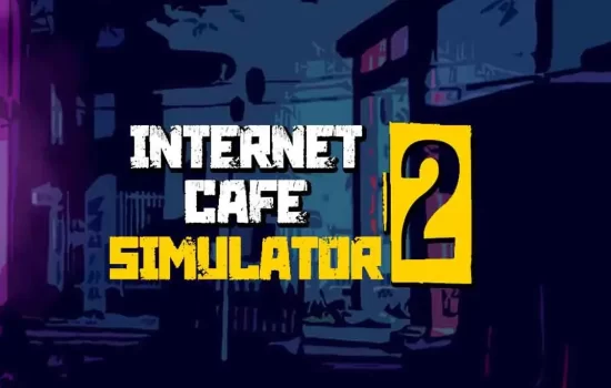 Internet Cafe Simulator 550x350 - No1 Techspot For The Latest Mod Apk Games & Apps