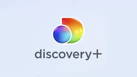discovery plus logo 550x309 - Discovery Plus Mod Apk V17.30.1 (Premium Unlocked) Latest