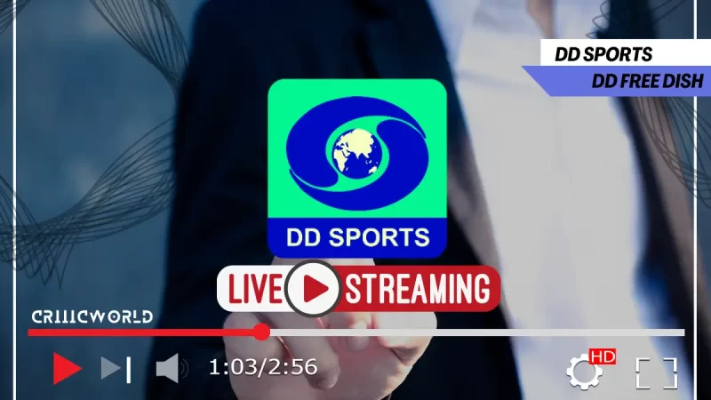 DD Sports IND vs BAN Live Streaming 800x450 - Download DD Sports Mod Apk V1.65 (Premium Unlocked)