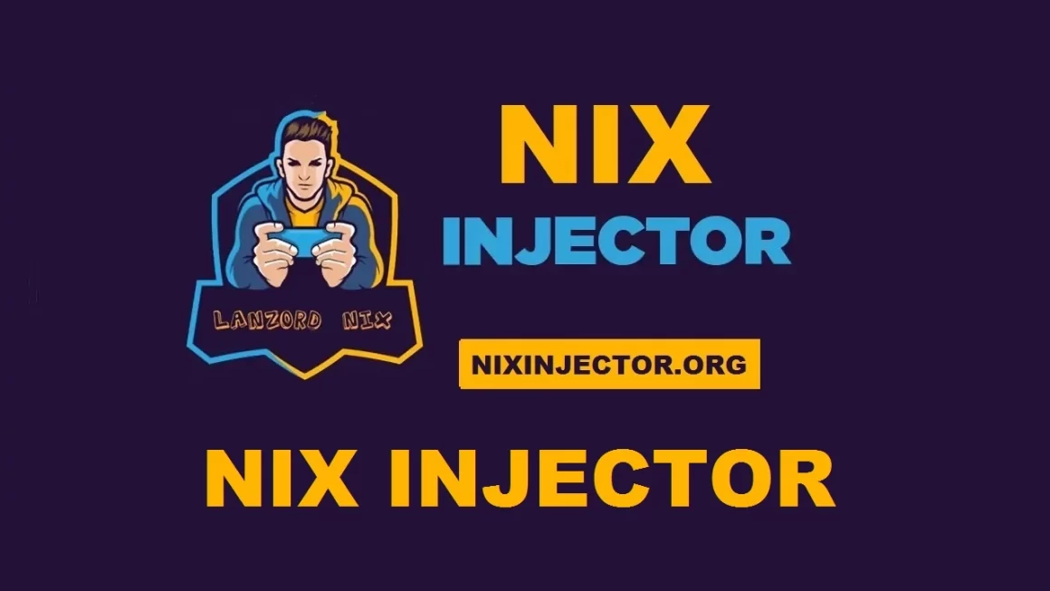 NIX Injector Main Image 1160x653 - Download Nix Injector Mod Apk V1.94 (Latest Version)