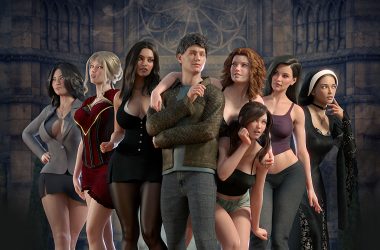 The Genesis Order gallery 1 380x250 - Genesis Order Mod Apk V43092 (Unlimited Money) Latest Version