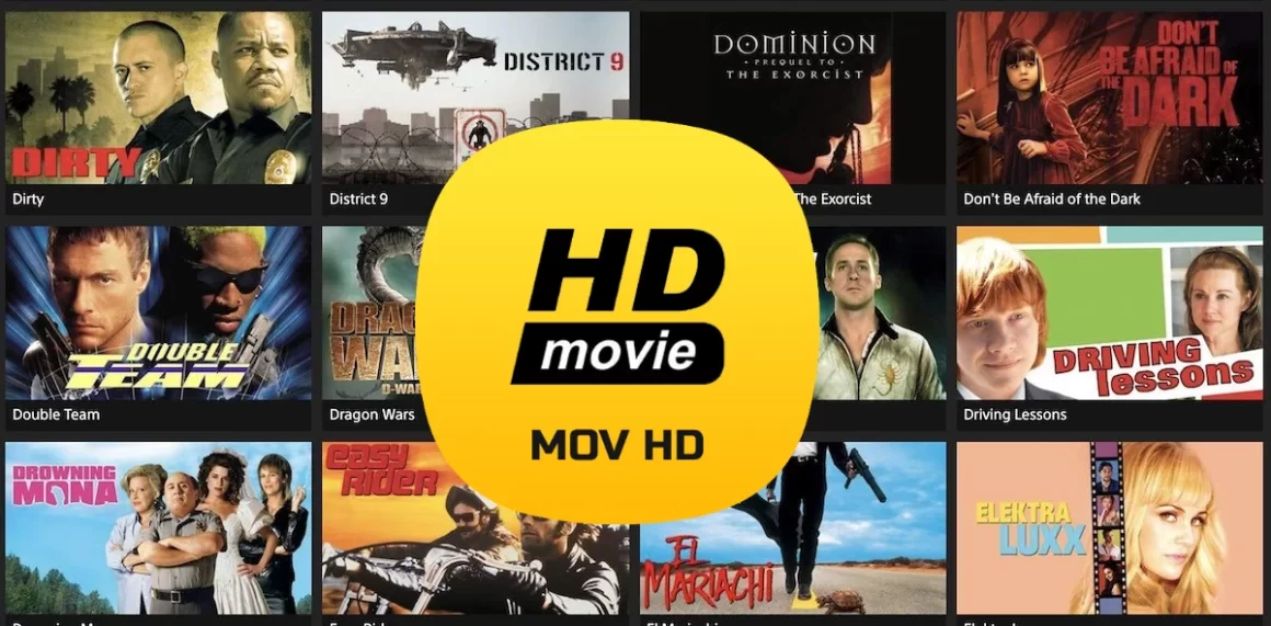 free movies no sign up 1160x571 - Movie HD Mod Apk V7.1.0 (Premium Unlocked) Latest Version