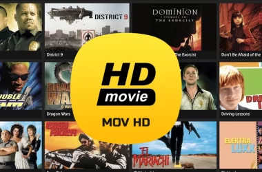 free movies no sign up 380x250 - Movie HD Mod Apk V7.1.0 (Premium Unlocked) Latest Version