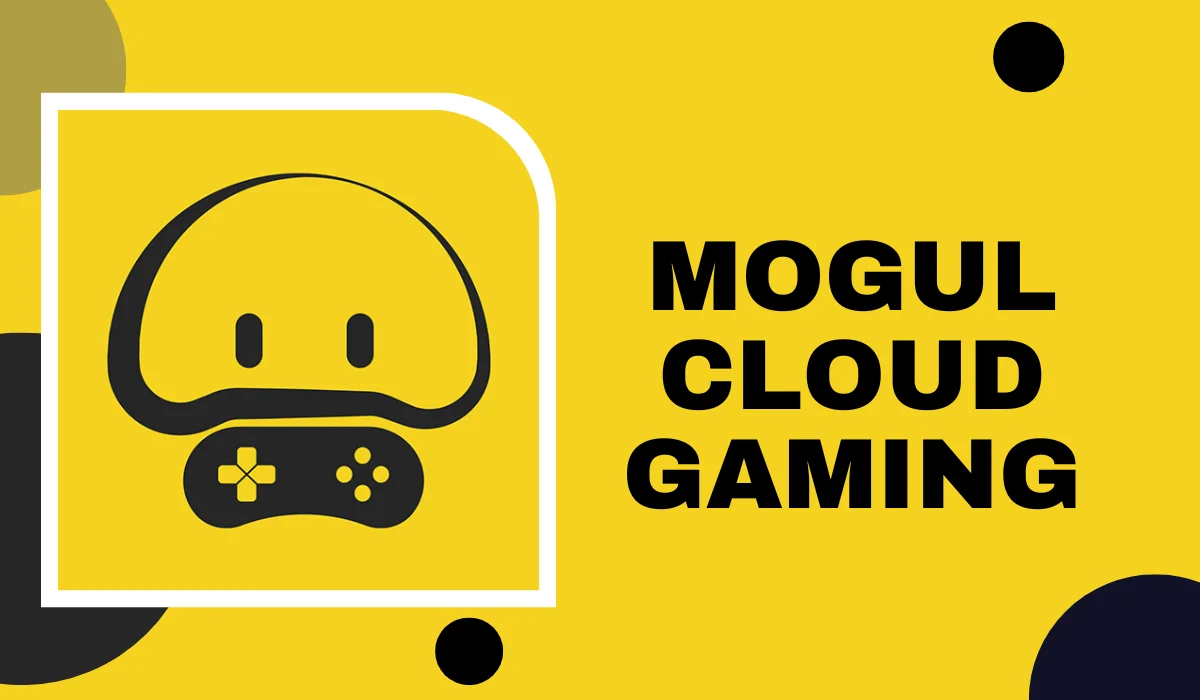 Mogul Cloud Gaming Mod Apk V1.7.5 (Unlimited Diamonds)